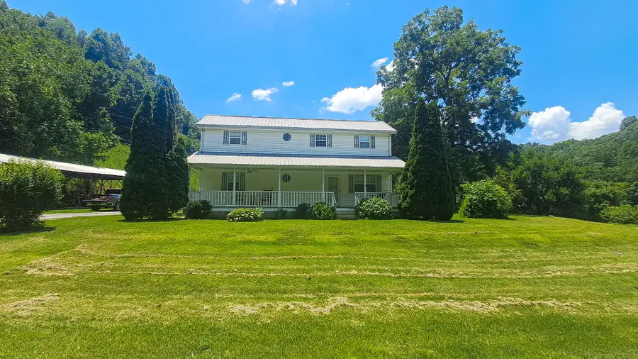 2260 Lawrence Branch Rd, Beechgrove, TN 37018 - #3