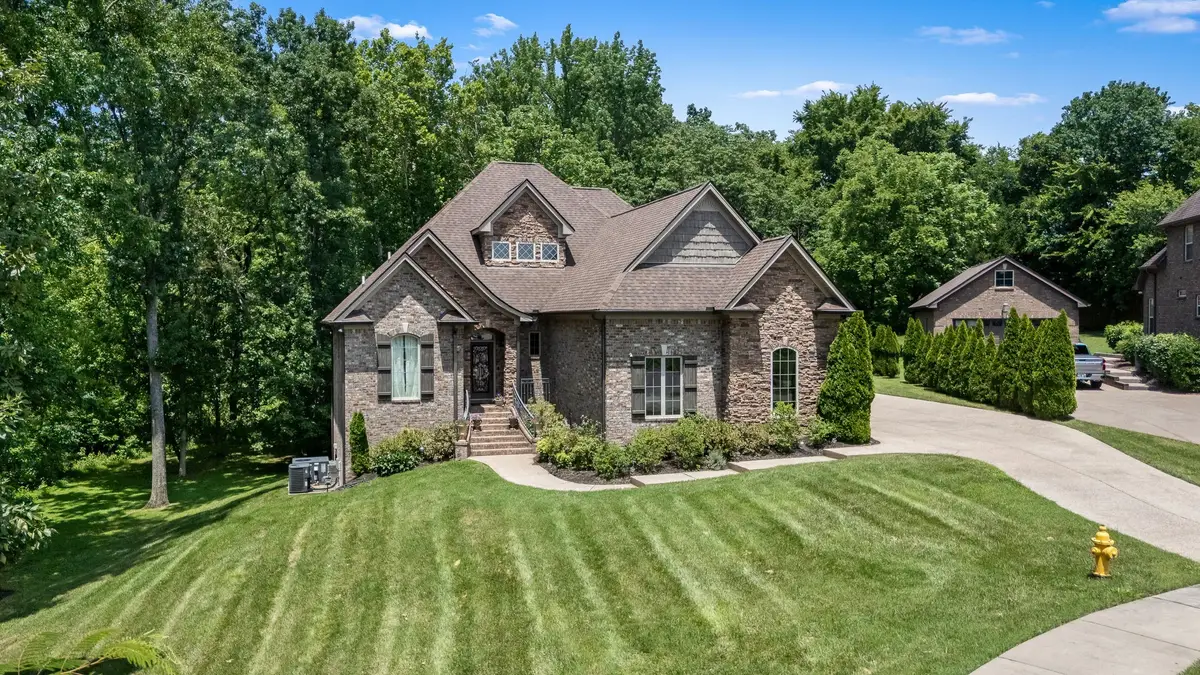 428 Acacia Grove Ln, Lebanon, TN 37087 - #1