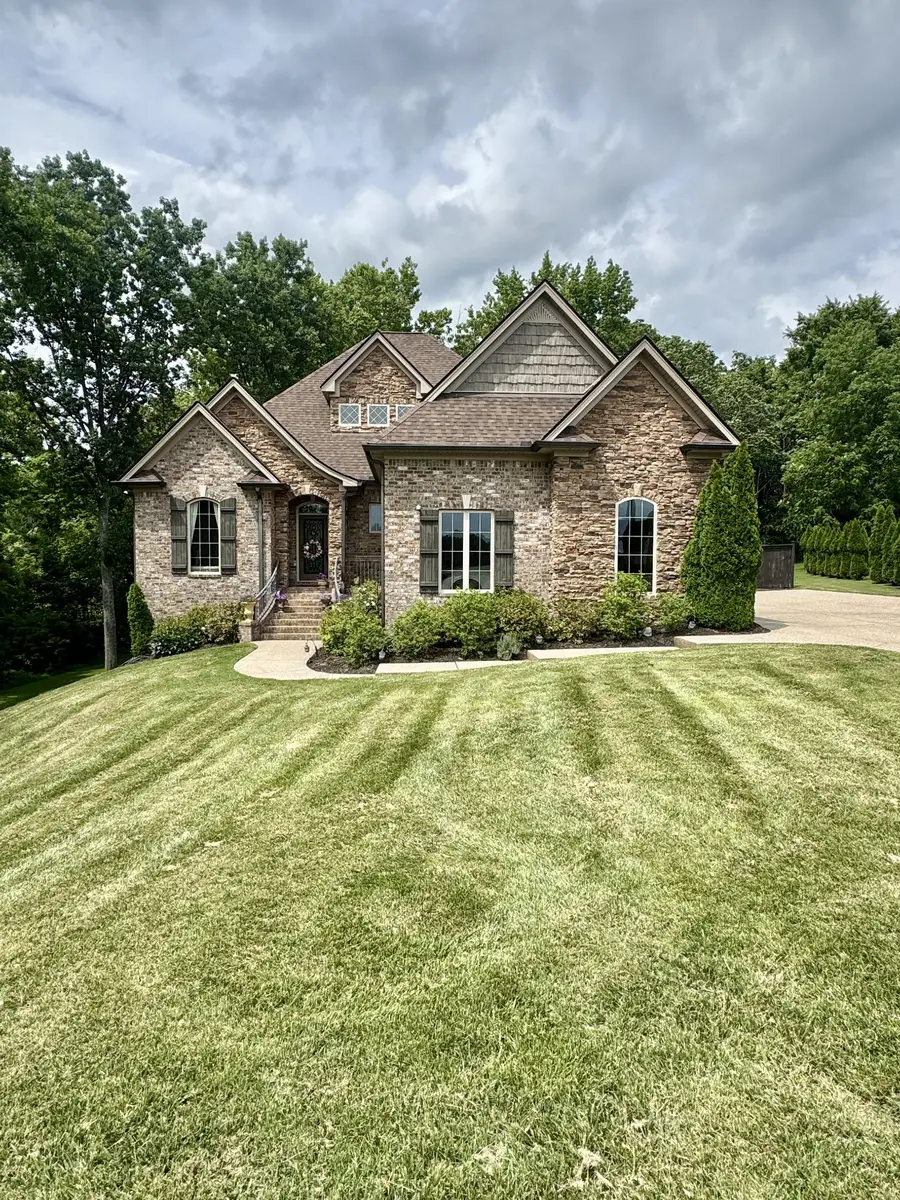 428 Acacia Grove Ln, Lebanon, TN 37087 - #2