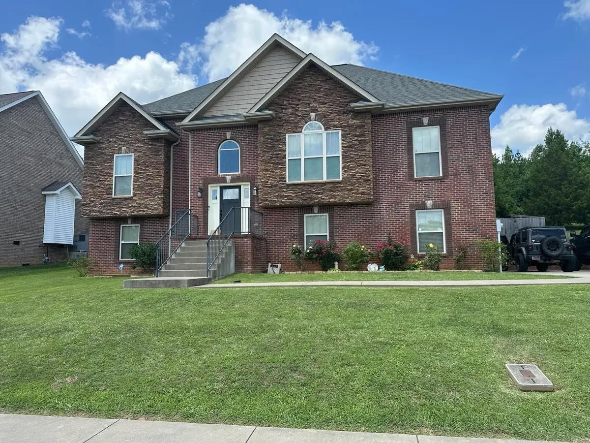 3515 Rabbit Run Trl, Adams, TN 37010 - #1