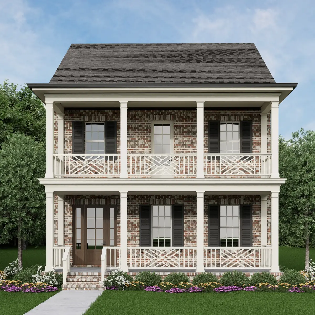 2020 Stonewater Blvd, Franklin, TN 37064 - #1