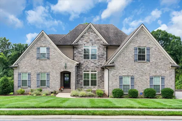621 Tybarber Ave, Murfreesboro, TN 37129
