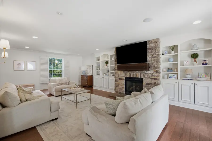 5212 Williamsburg Rd, Brentwood, TN 37027 - #3
