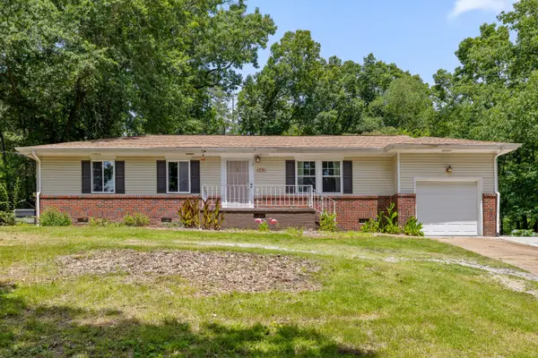 1731 Jeanaga Trail, Chattanooga, TN 37406