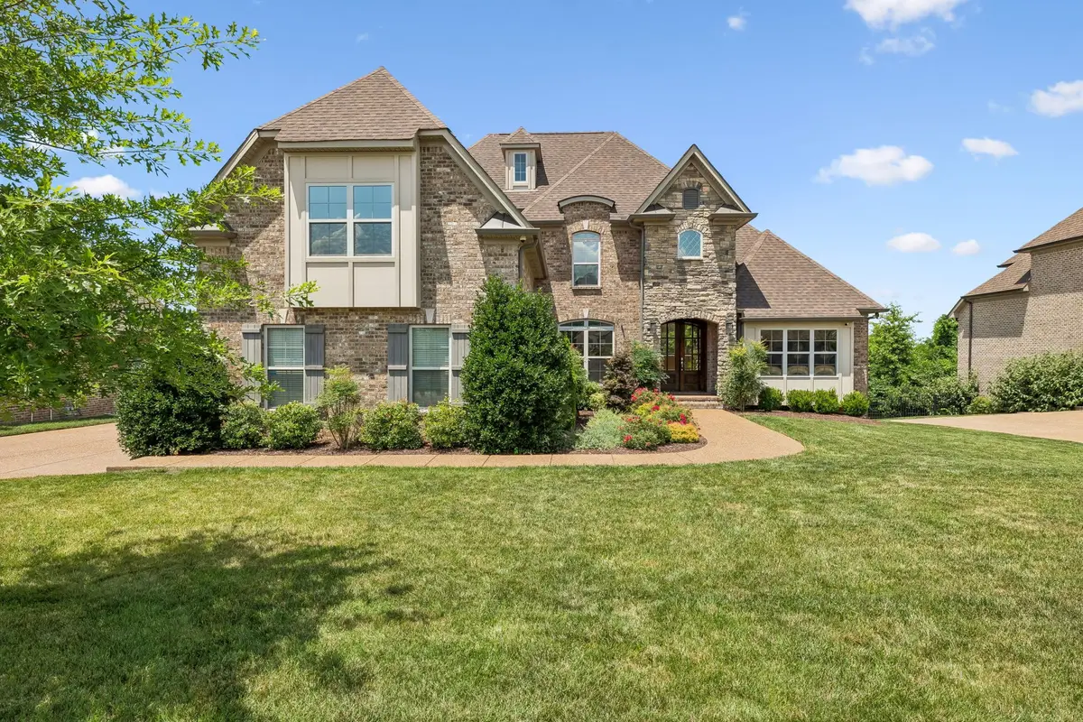 427 Whitley Way, Mount Juliet, TN 37122 - #1