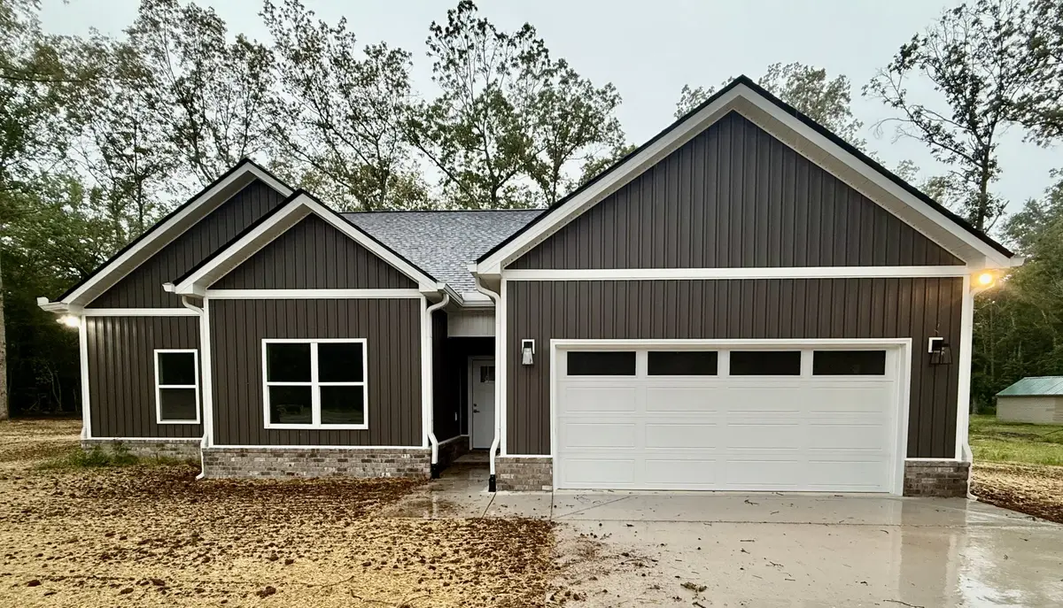 670 N Ballard Rd, Manchester, TN 37355 - #1