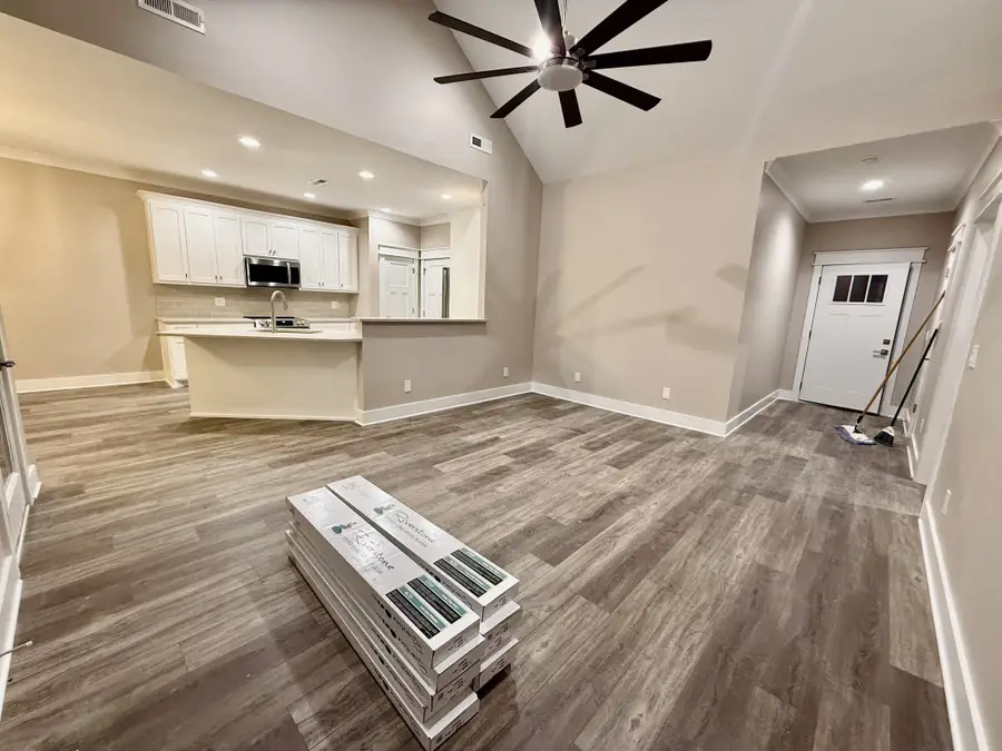 670 N Ballard Rd, Manchester, TN 37355 - #3