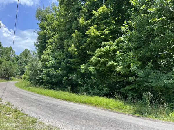 0 Lafever Ridge Rd, Silver Point, TN 38582