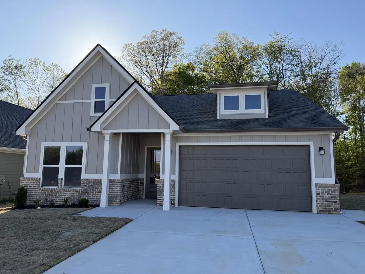 5317 Mia Court Nw, Cleveland, TN 37312 - #1