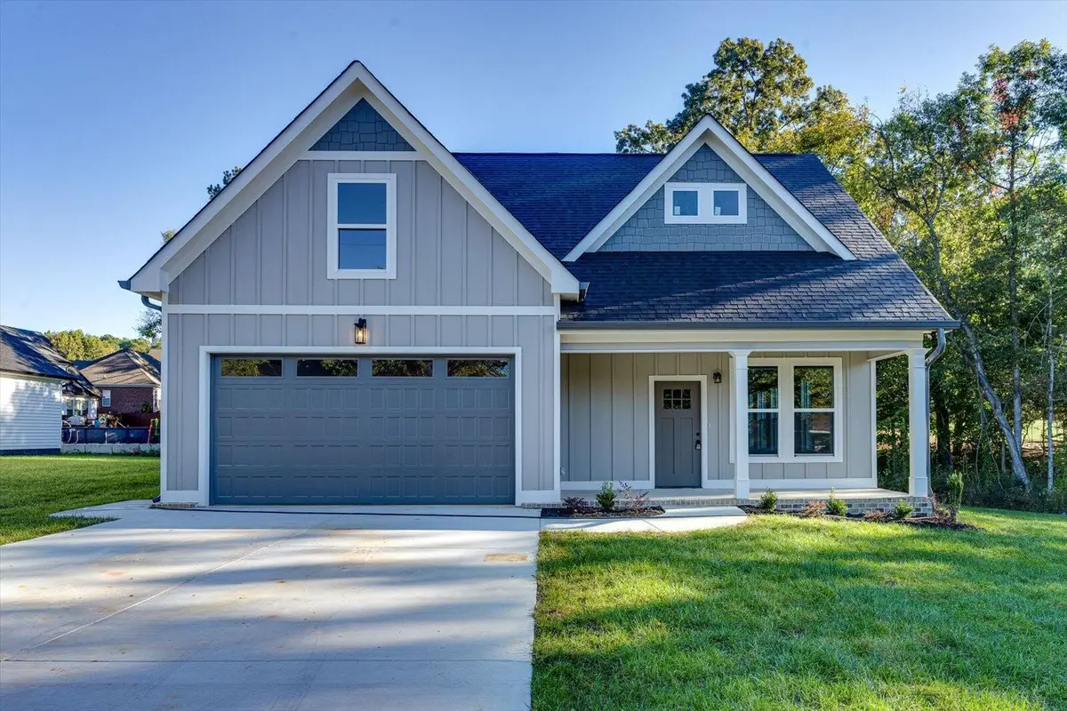 5105 Ella Lane Nw, Cleveland, TN 37312 - #1