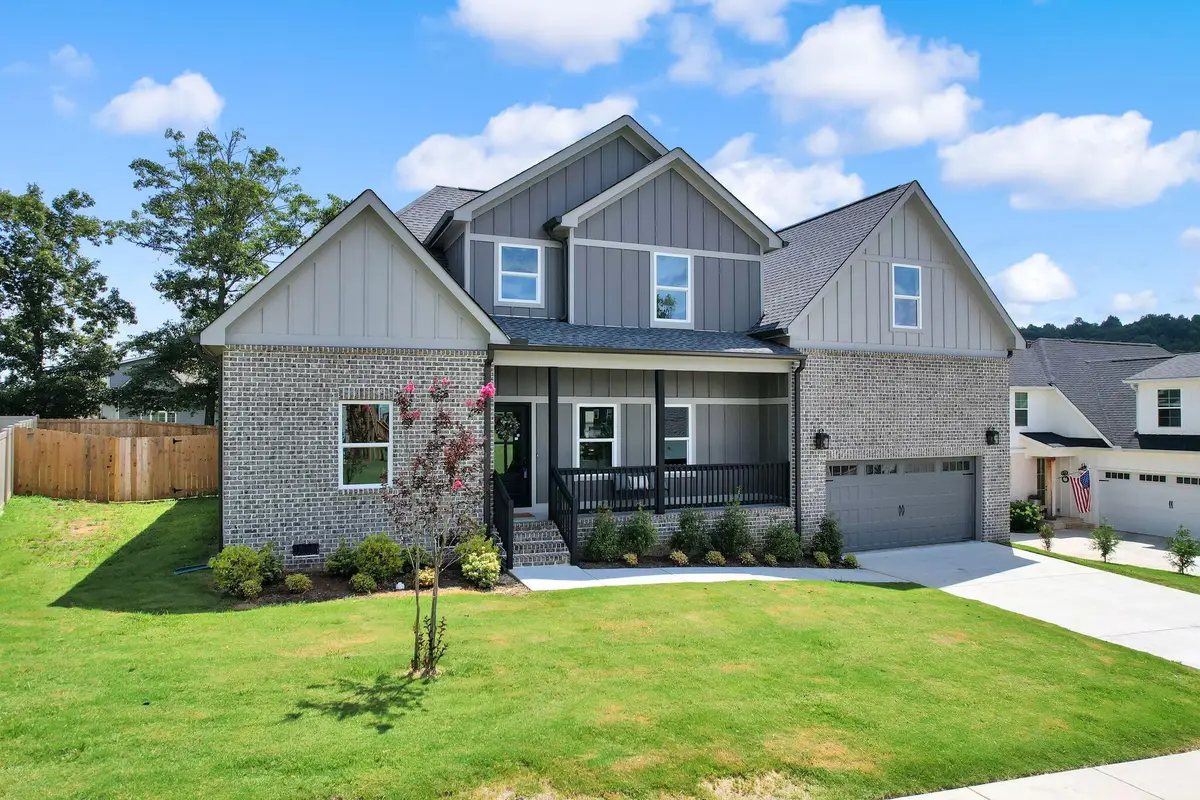 115 White Tail Lane Nw, Cleveland, TN 37312 - #1
