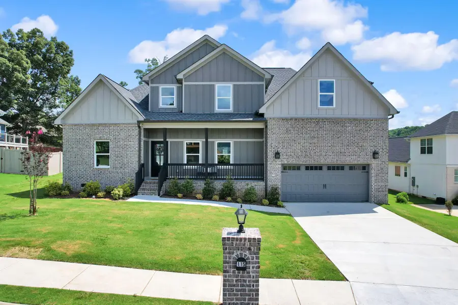 115 White Tail Lane Nw, Cleveland, TN 37312 - #2