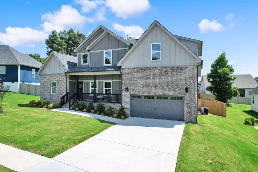 115 White Tail Lane Nw, Cleveland, TN 37312 - #3