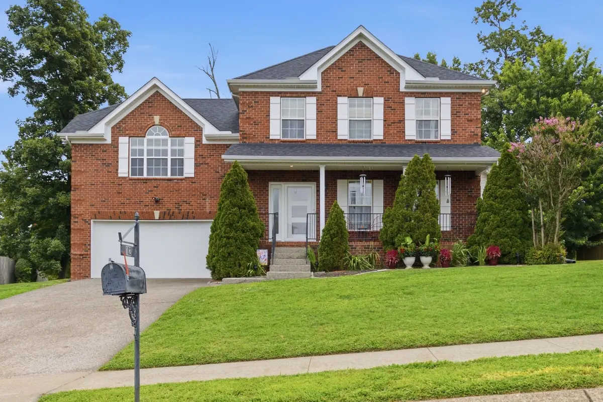 102 Bartlett Ln, Hendersonville, TN 37075 - #1