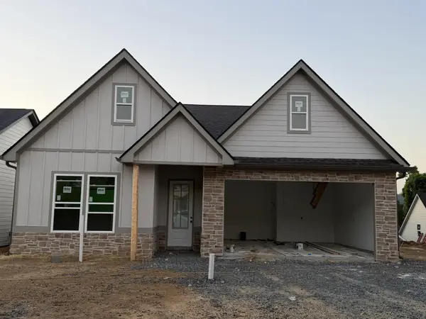 5216 Norah Place Nw, Cleveland, TN 37312