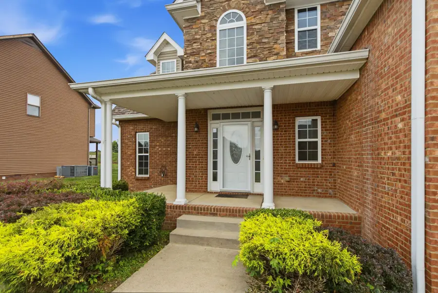 124 Covey Rise Cir, Clarksville, TN 37043 - #2