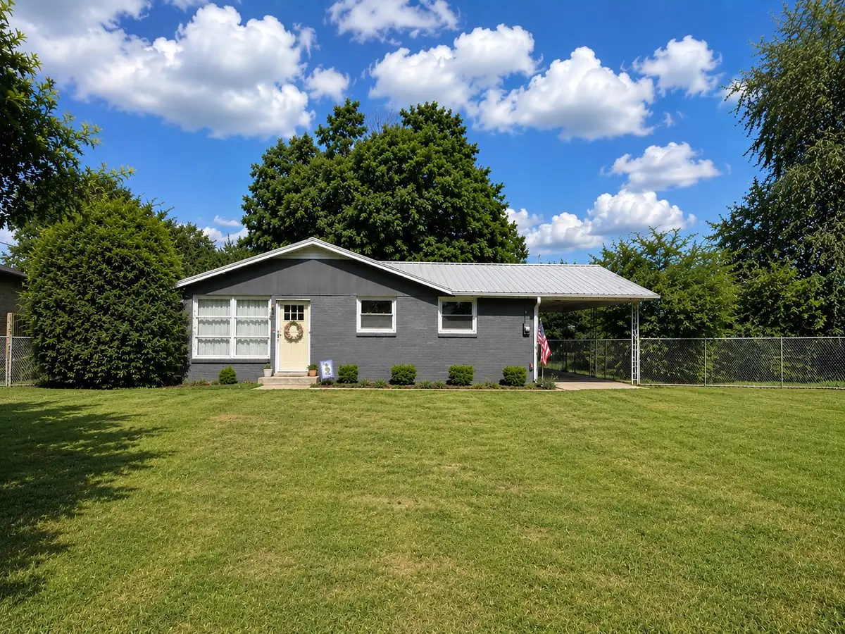 2002 Battleground Dr, Murfreesboro, TN 37129 - #1