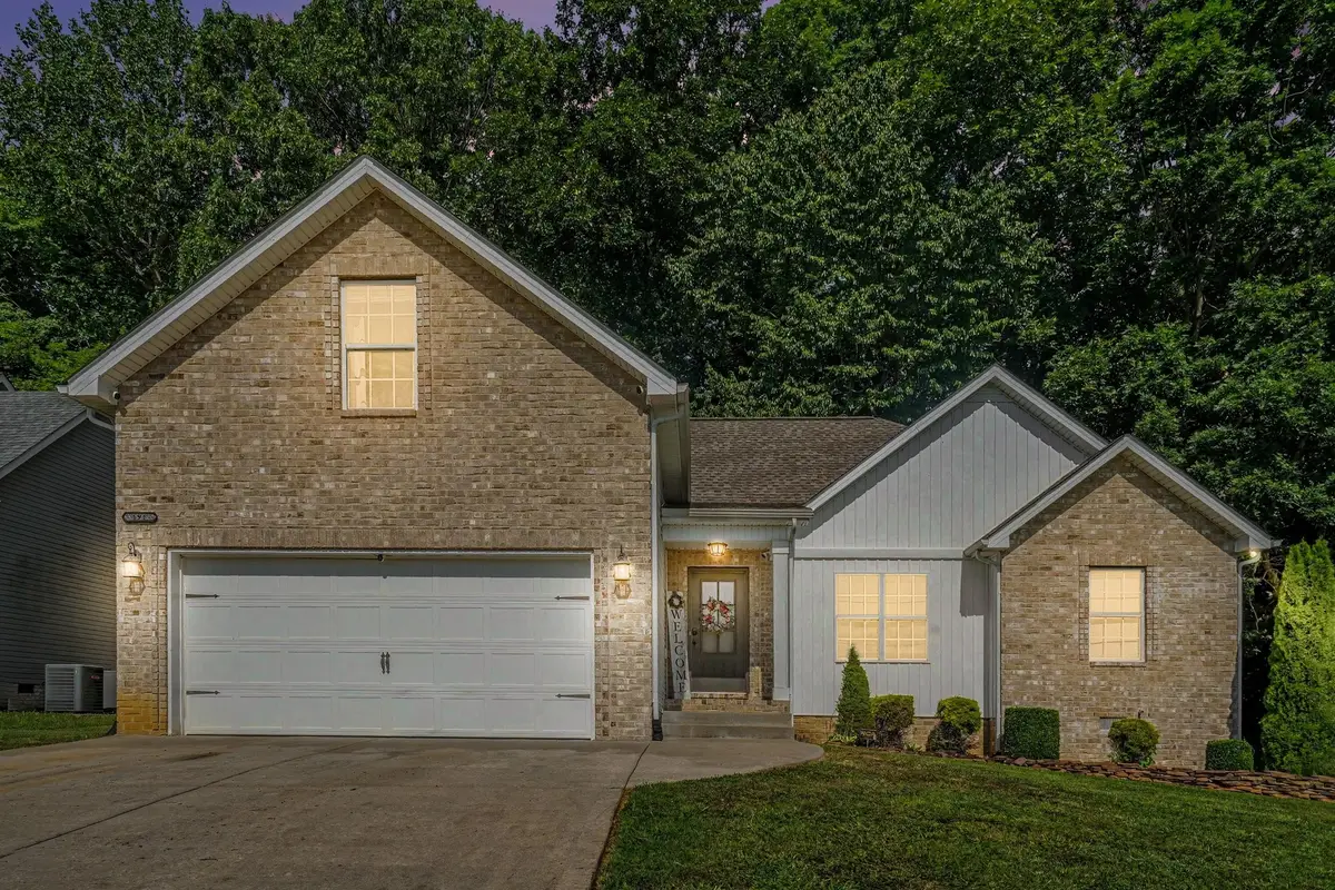 191 Fieldstone Ln, Springfield, TN 37172 - #1