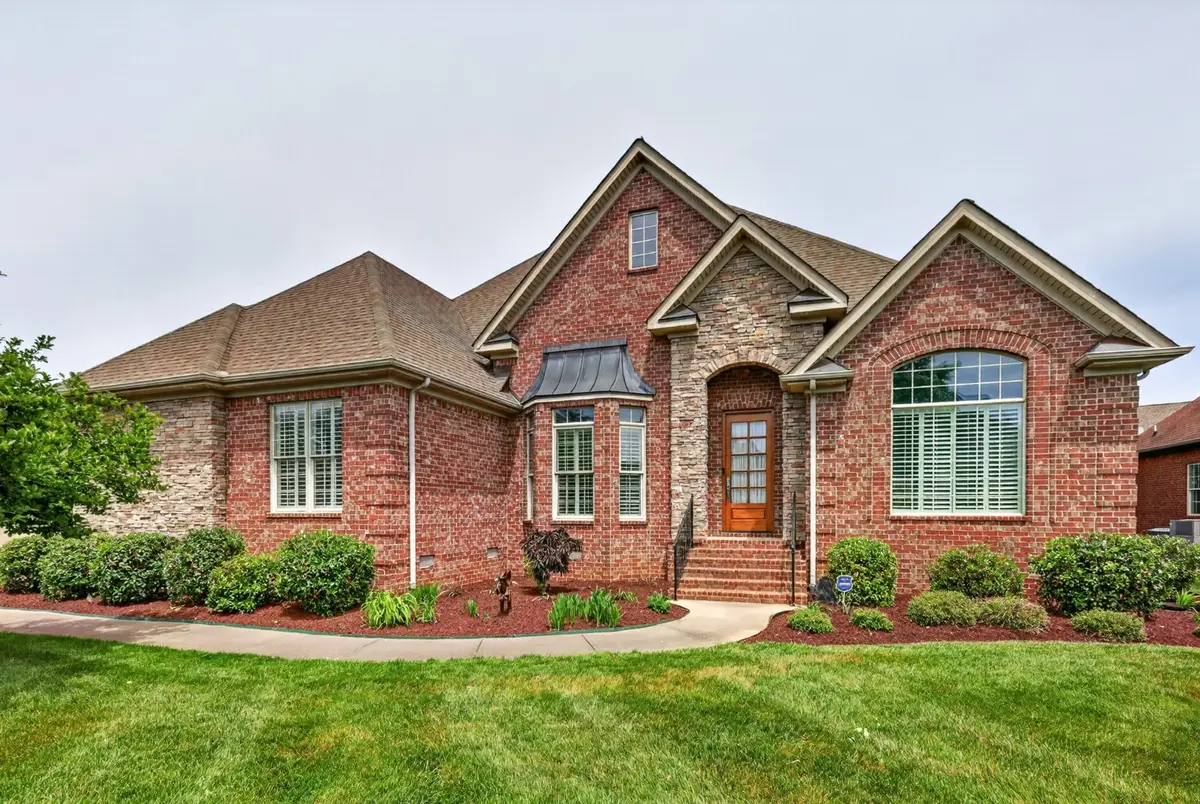 1926 Mosaic Trl, Murfreesboro, TN 37130 - #1
