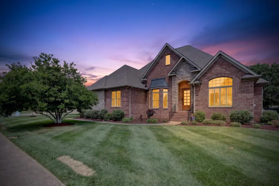 1926 Mosaic Trl, Murfreesboro, TN 37130 - #2