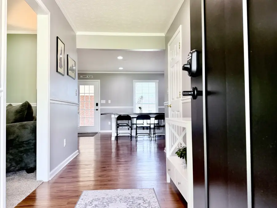 918 Sanderson Dr, Hopkinsville, KY 42240 - #3