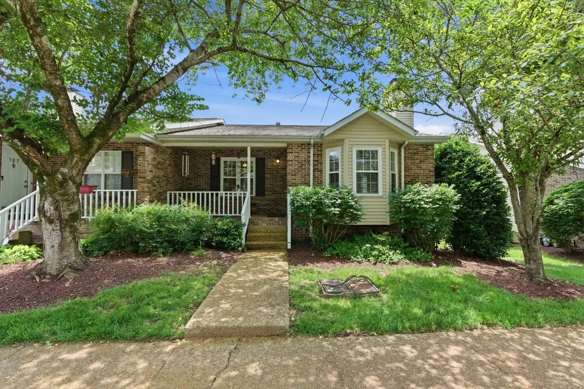 129 Pepper Ridge Cir, Antioch, TN 37013 - #1