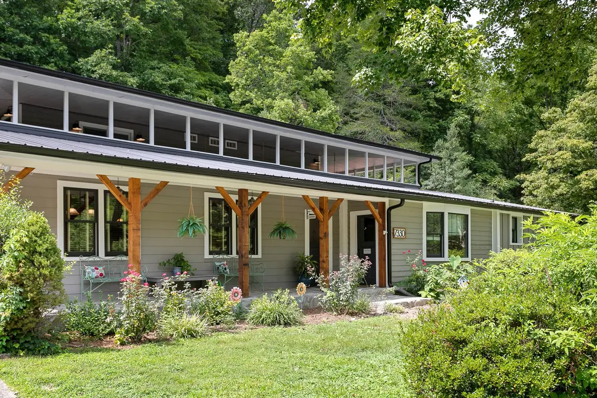 7330 S Harpeth Rd, Franklin, TN 37064 - #1