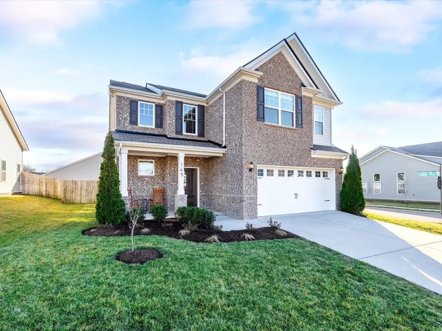145 Southwind Run, Spring Hill, TN 37174 - #2