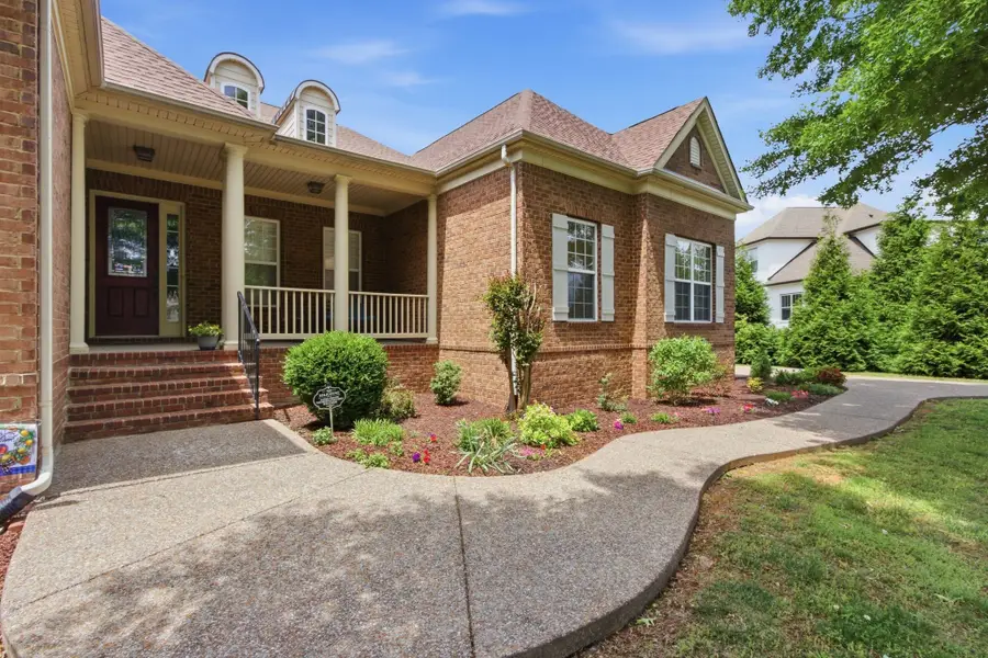 2083 Autumn Ridge Way, Spring Hill, TN 37174 - #2