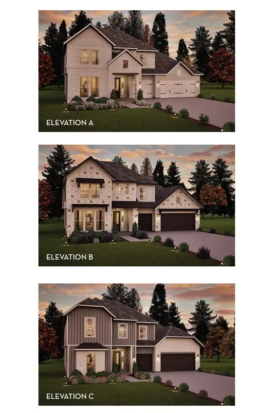 119 Belvoir Dr, Fairview, TN 37062