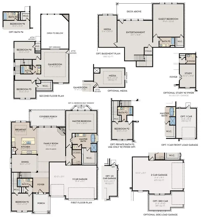 119 Belvoir Dr, Fairview, TN 37062 - #2