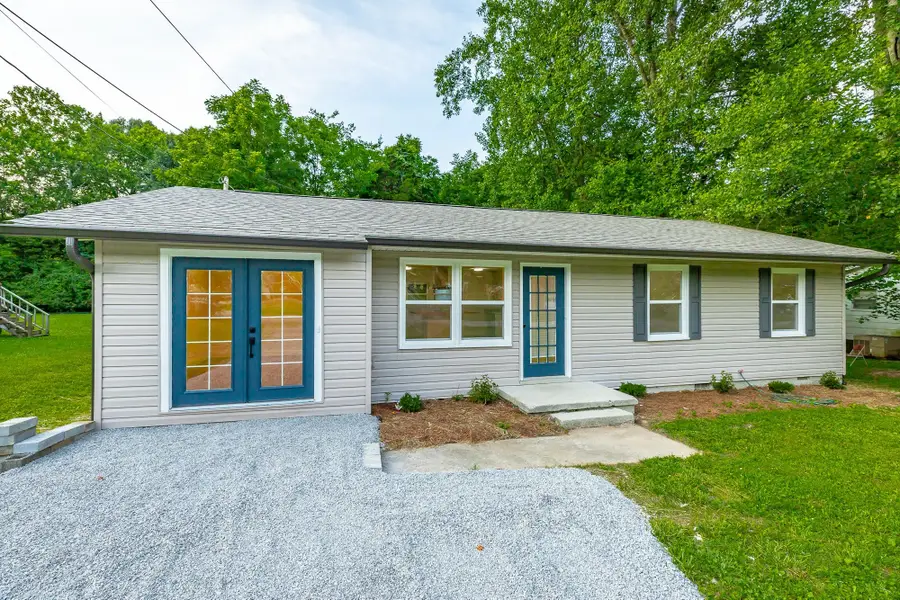 830 Pryor Cove Rd, Jasper, TN 37347 - #3