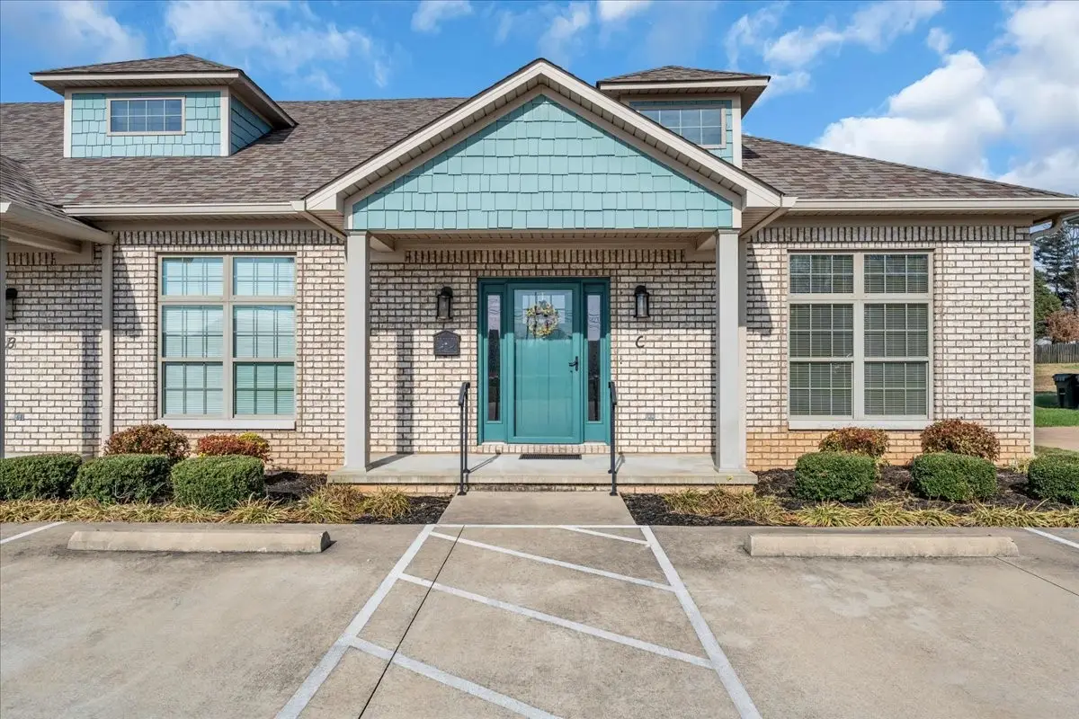 316C Weakley Creek Rd, Lawrenceburg, TN 38464 - #1