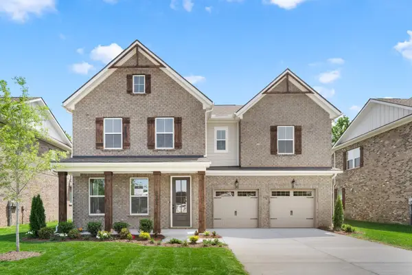 3425 Winterfell Drive, Murfreesboro, TN 37129