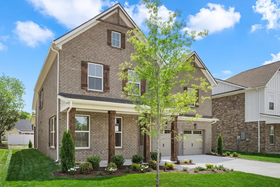 3425 Winterfell Drive, Murfreesboro, TN 37129 - #2