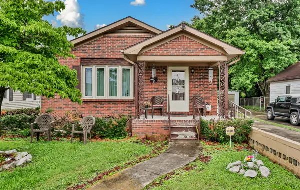 118 S Campbell St, Hopkinsville, KY 42240