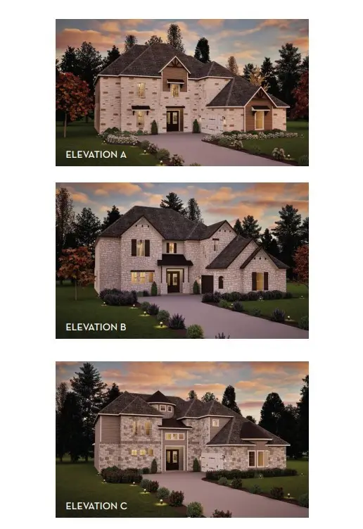 125 Belvoir Drive, Fairview, TN 37062