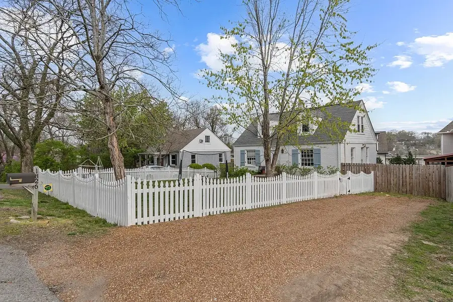 1826 Wildwood Ave, Nashville, TN 37212 - #2