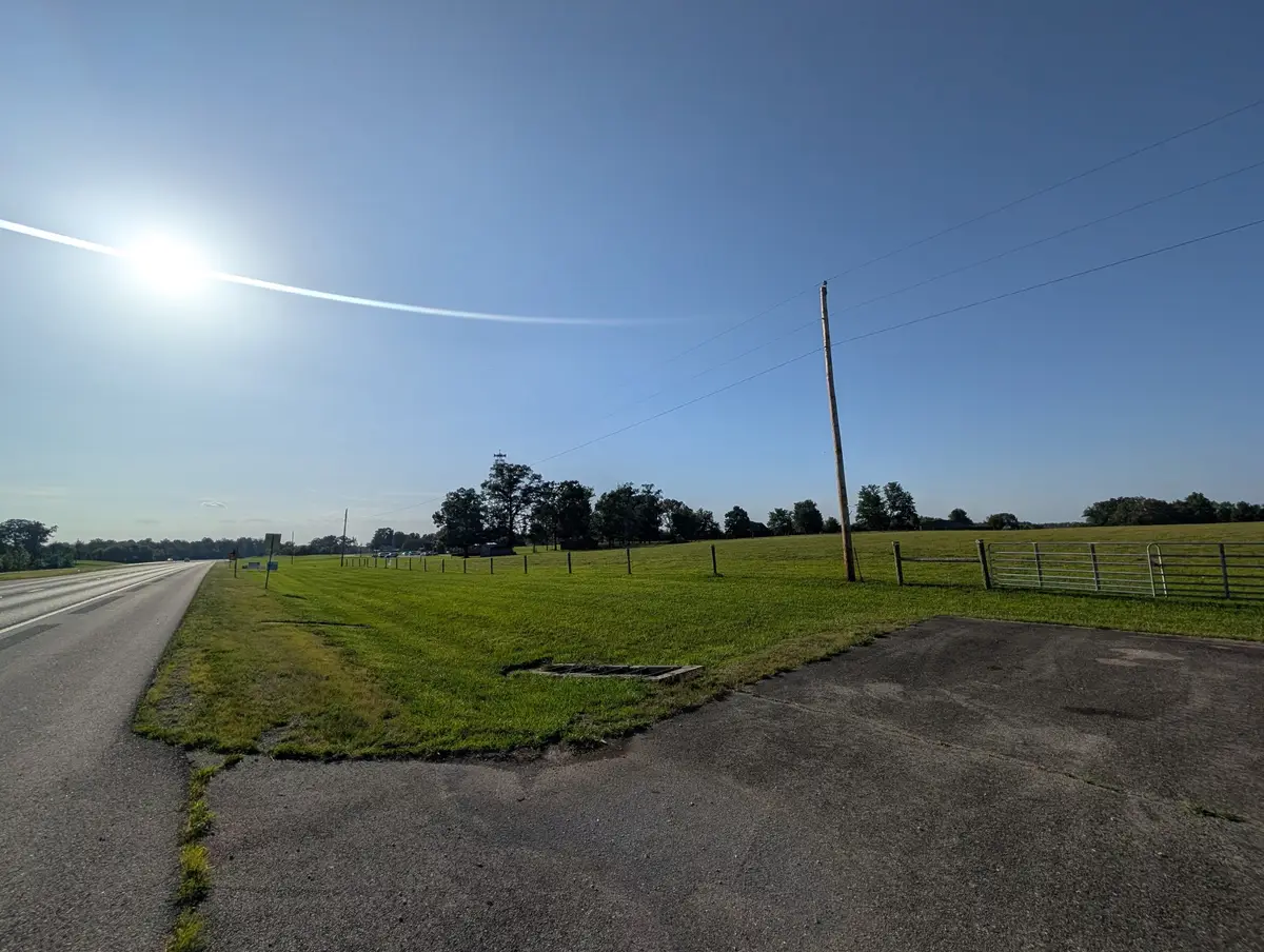 0 Senator Jerry Cooper Hwy, McMinnville, TN 37110 - #1