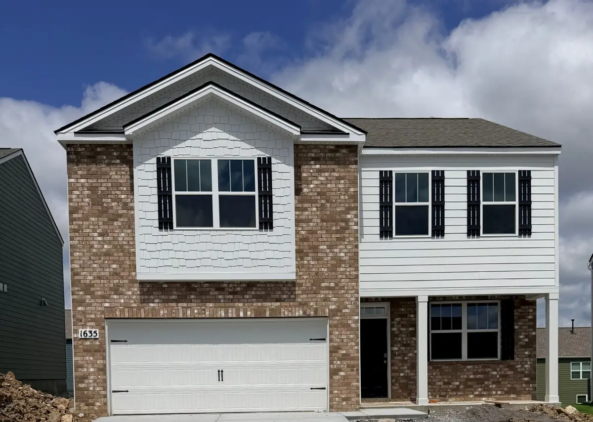 1635 Feather Road, Lebanon, TN 37090 - #1