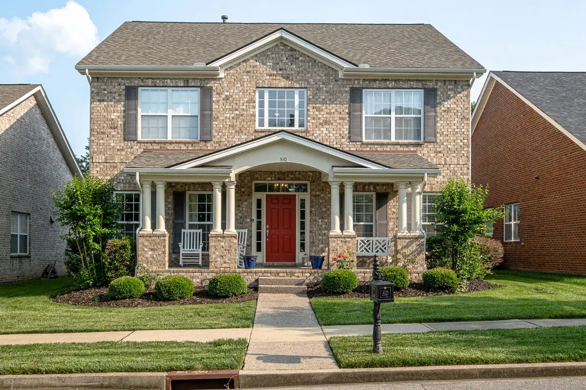 310 Wandering Cir, Franklin, TN 37067 - #1