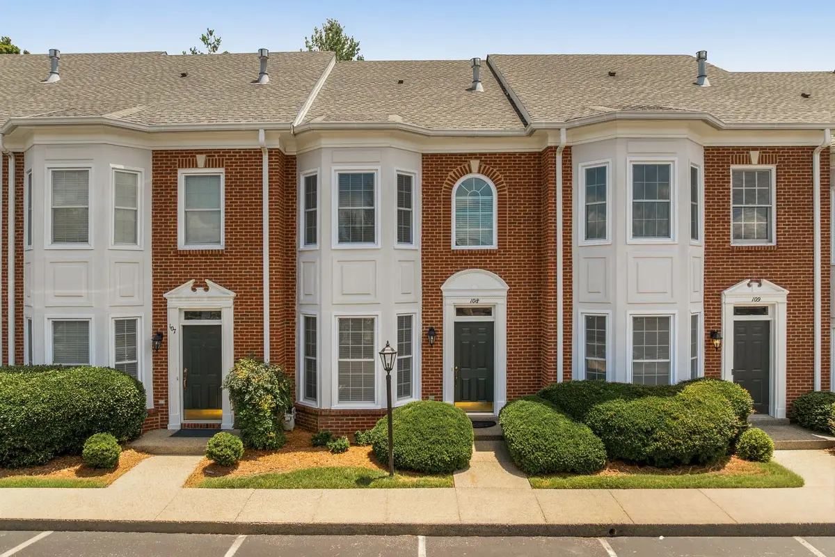4204 Hillsboro Pike #108, Nashville, TN 37215 - #1