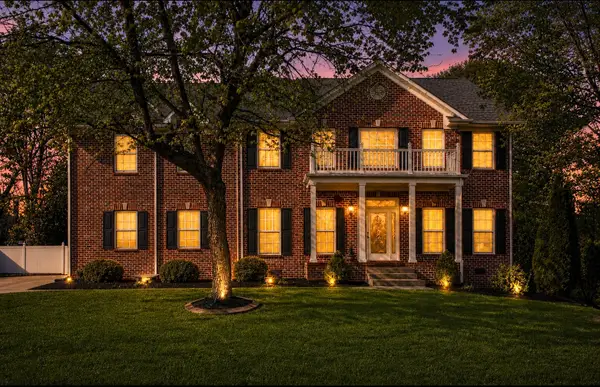 1060 Auldridge Dr, Spring Hill, TN 37174