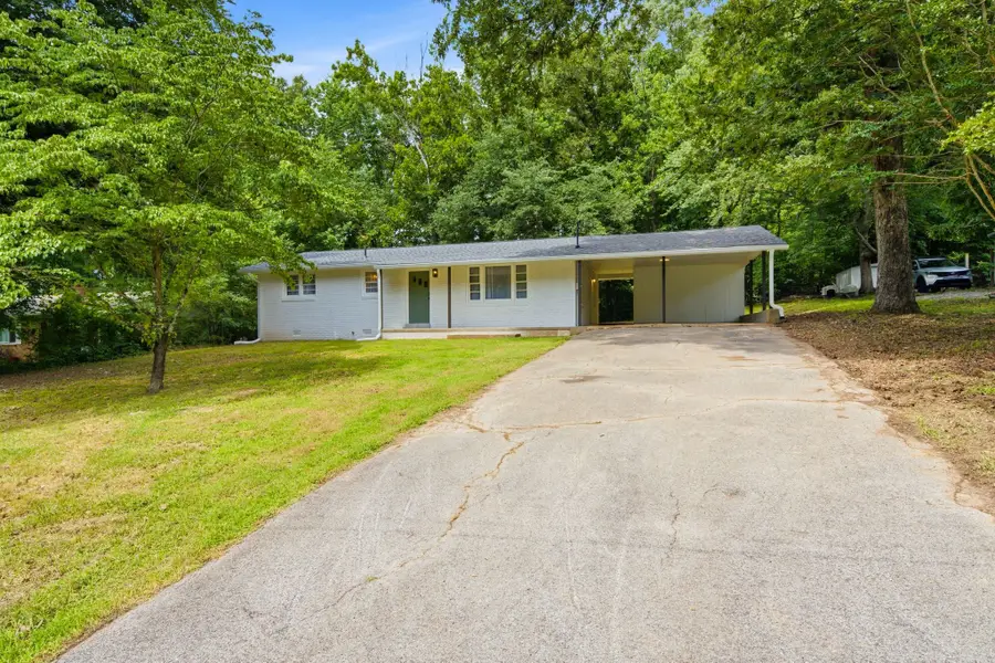 115 Meadow Dr, Dickson, TN 37055 - #2