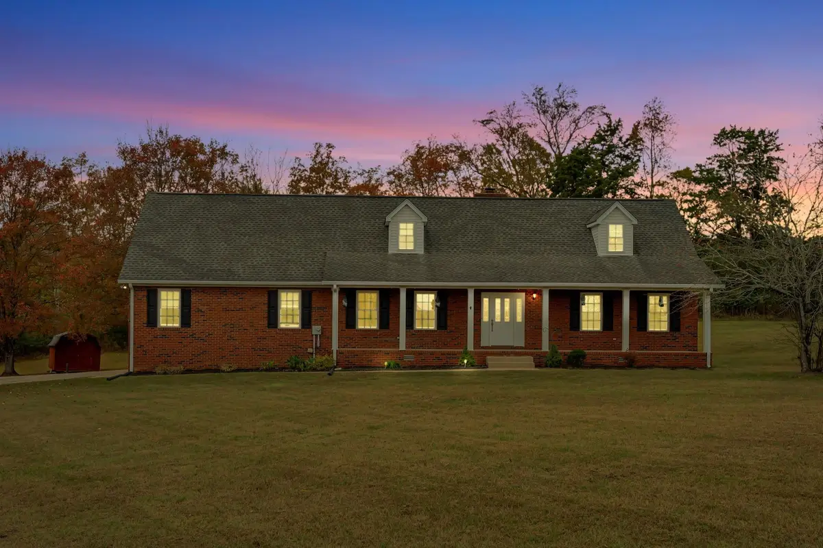 2700 Canoe Branch Rd, Lebanon, TN 37087 - #1