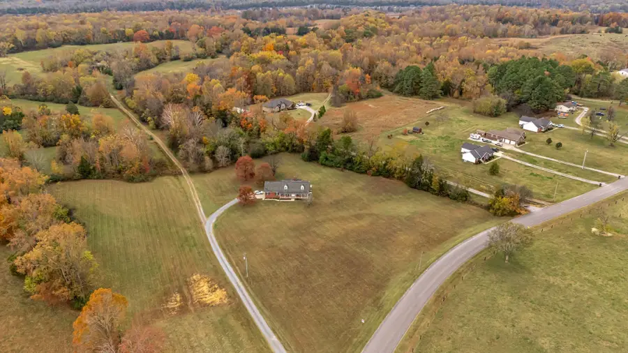 2700 Canoe Branch Rd, Lebanon, TN 37087 - #2