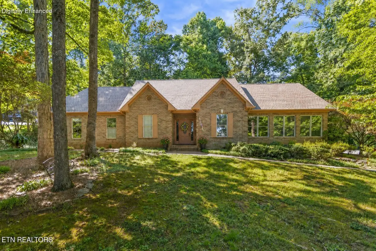 5227 Beverly Oaks Drive, Knoxville, TN 37918 - #1