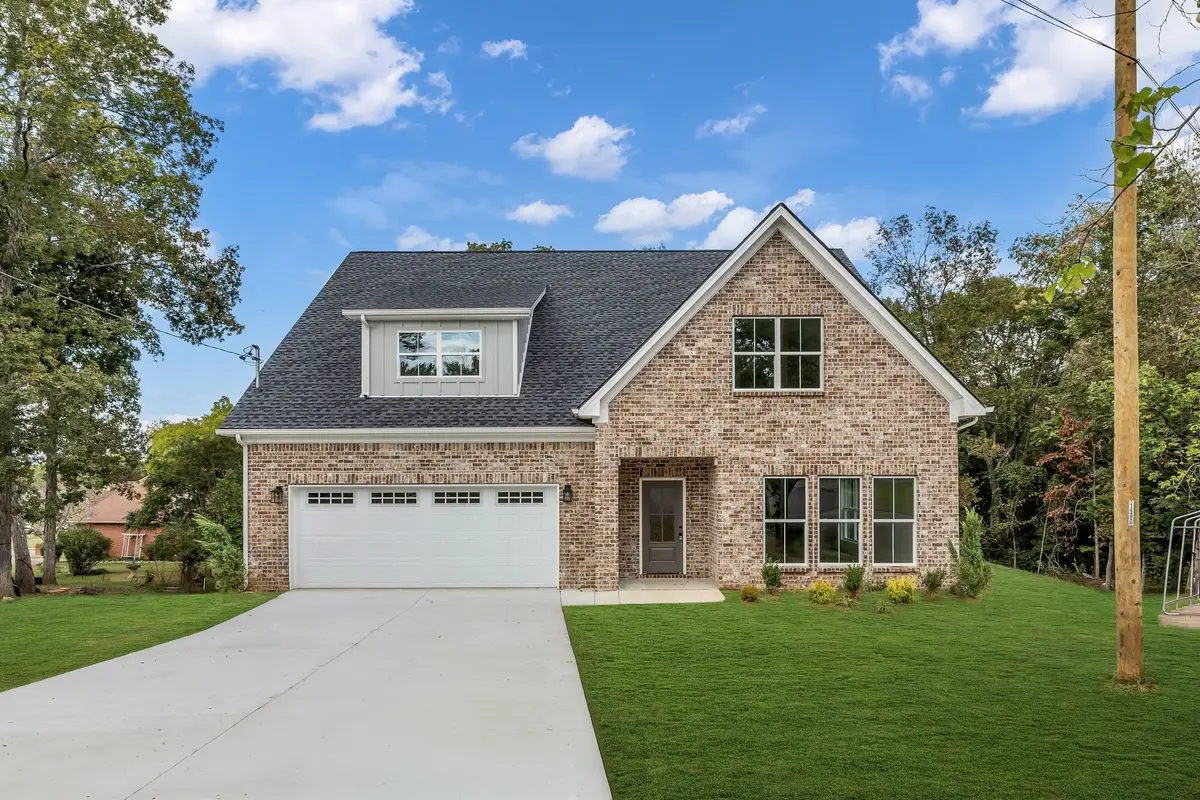 416 Mountain View Ct, Smyrna, TN 37167 - #1