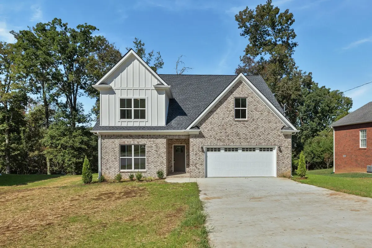 506 Mountain View Ct, Smyrna, TN 37167 - #1
