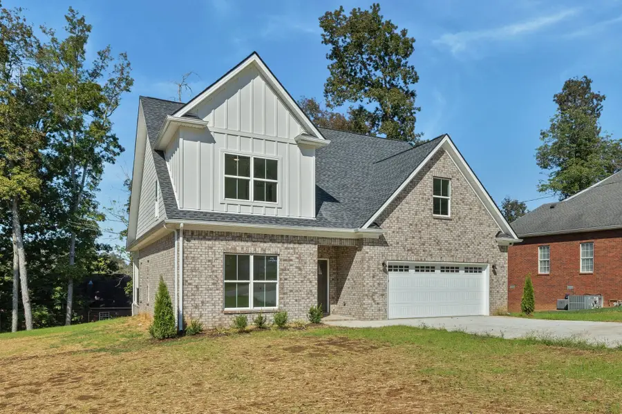 506 Mountain View Ct, Smyrna, TN 37167 - #2